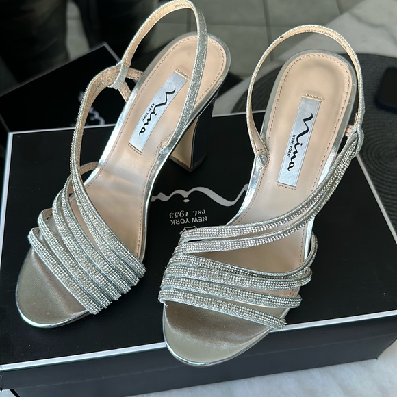 Nina Shoes Nina Heels Poshmark